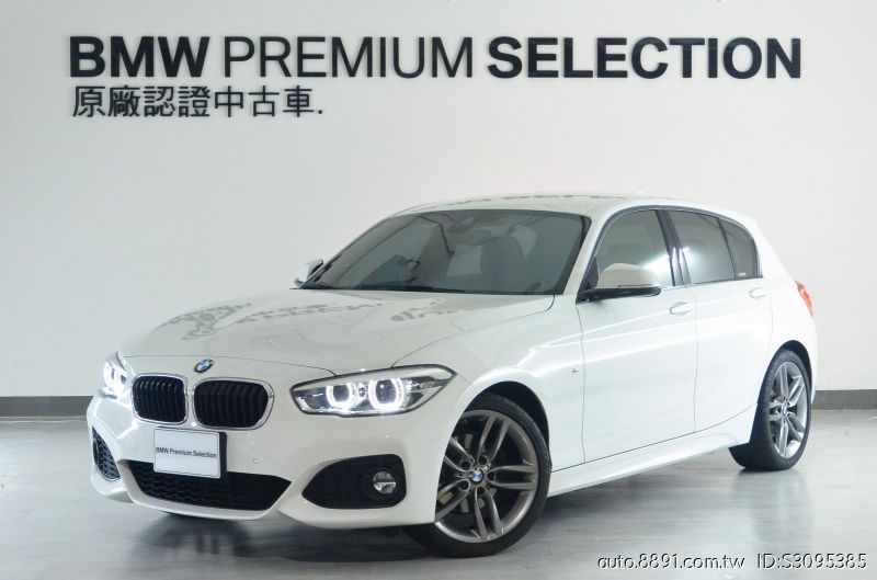 81中古車 寶馬1i M Sport 1 Series Hatchback 2 0l 19 Bmw 1i Msport