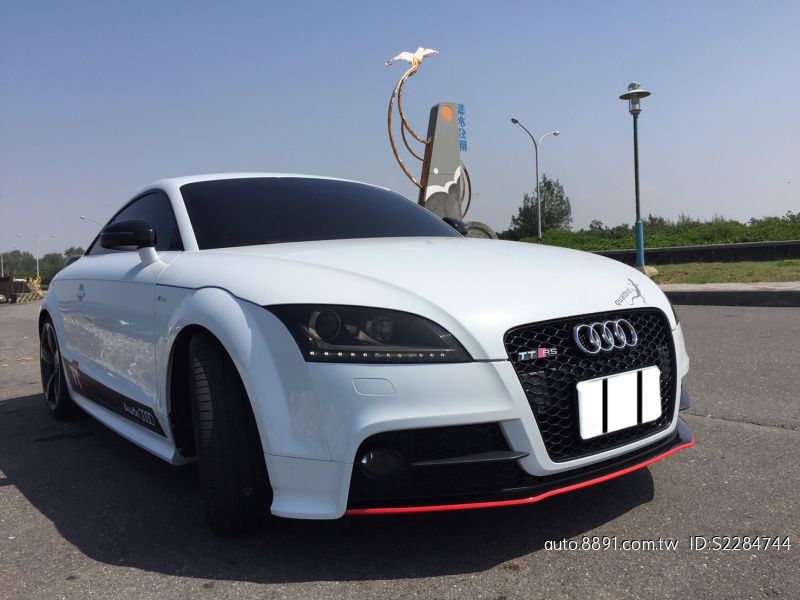 81中古車 奧迪tt 2 0l 車主自售audi Tt S Line Competition 特仕版 81中古車 奧迪tt 2 0l 車主自售audi Tt S Line Competition 特仕版