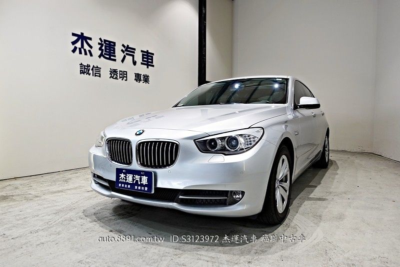 81中古車 寶馬535i 5 Series Gt 3 0l 杰運save實價認證 12年bmw535gt直列6缸全景天窗德系性能轎旅車