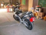 (自賣)SUZUKI GSR600