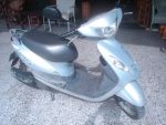 JOG FANCY 50cc 買菜車 4行程