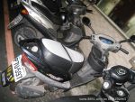 自售奔馳125黑色2006年9月一手車無改裝