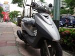 全新領牌2011年山葉125流當權利車