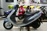 2005 山葉YAMAHA JOG SWEET 100 美麗動人