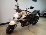 【炎禾】2011年1月領牌 Yamaha XJ6 N 600cc 僅騎五千公里