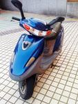 ※自售三陽125重型機車※