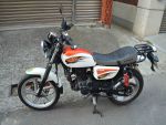 2011 KTR150 Fi 寬胎版，車況極佳，私人自售，無事故