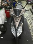 New Fighter 6 代 150cc 車況超優 自售 里程19XX 消光黑