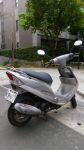 自售2005出廠YAMAHA XC100