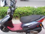 2012年碟煞勁風光125漂亮如新.全車原漆.含過戶.可刷卡