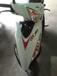 SYM  GT125   2011.09的車子