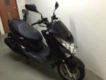 自售2014.05 新Yamaha SMAX 155cc 水冷式跑旅重機