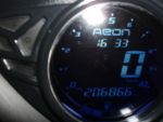 2013年OZ-150超酷.削光黑留當(權利車)便宜賣.有意買請看特色說明