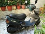 **山葉YAMAHA1995年 新勁風 90cc YA90S 中古二手機車**