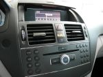 賓士 C300 3.0 白 電動天窗 台灣一手車 里程車況保證 宏基國際