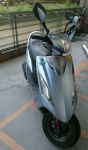 KYMCO G5 125一手車，居國外，少騎，9成新，車美省油馬力大，買到賺到！