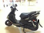 山葉 -2011年YAMAHA RSZ 100優質中古機車0926--31086