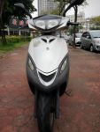 自售 YAMAHA 優質代步車 SV-MAX 125