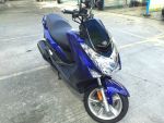 山葉 YAMAHA SMAX 155 2013 自售