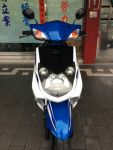 新北市自售流當車! 山葉 新勁戰 125c.c 售33800元辦到好! BWS