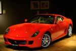 豐群汽車 Ferrari 599 GTB 200...