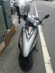 光陽機車GP125