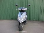 2011年 5代戰將 Fighter 150