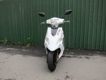 2009年 GR 125 實車實價~