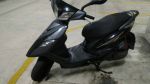 YAMAHA GTR125 鐵灰色 2006.10