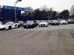 威森汽車SAVE認證