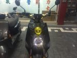 新北市自售流當車! 山葉 BWS 125c.c2010年便宜出售44000