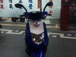 新北市自售流當車! 山葉 舊勁戰化油 一代125c.c2006年 售25000