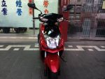 新北市自售流當車! 山葉 新勁戰125全新 四代125c.c2015年大B QC