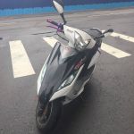 2009.02月～～光陽Ｇ5～150CC～五期噴射～售價28000