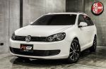 Volkswagen Golf Variant 1.4 ...