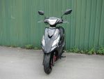 2010年 GR125 實車實價