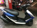 新北市自售優質流當車三陽RX110 2008年好車26000便宜出售