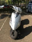 自售 SYM(三陽) GT125 噴射