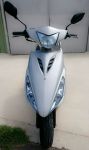 安穩當舖【流當機車】2010年 山葉 RS 100 售價$35000元