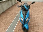 09年機車狀況良好