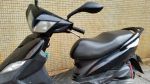 自售2006年GTR125（化油） 前碟後鼓