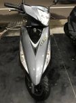 GT 125 噴射 碟煞 車況極優!! 要買直接來電 僅此一台!!