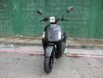 2012年 mii 110