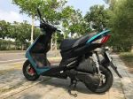 自售 KYMCO VJR110 車庫車 車況良好