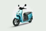 gogoro-2018全新中獎藍色gogoro 2  plus電動機車出售