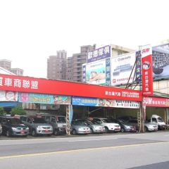 8891嚴選SUM模範店-新台灣