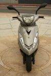 YAMAHA GTR 2010年份，車況良好，因車主要回國，忍痛割愛。