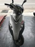 GTR 125 代步車首選 要買要快!! 原廠車 無待修