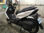 Yamaha SMAX - 2017年式車，車況棒，室內車庫車，皆停放於自家室內