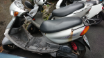 山葉 XC100B 只騎2.4萬公里